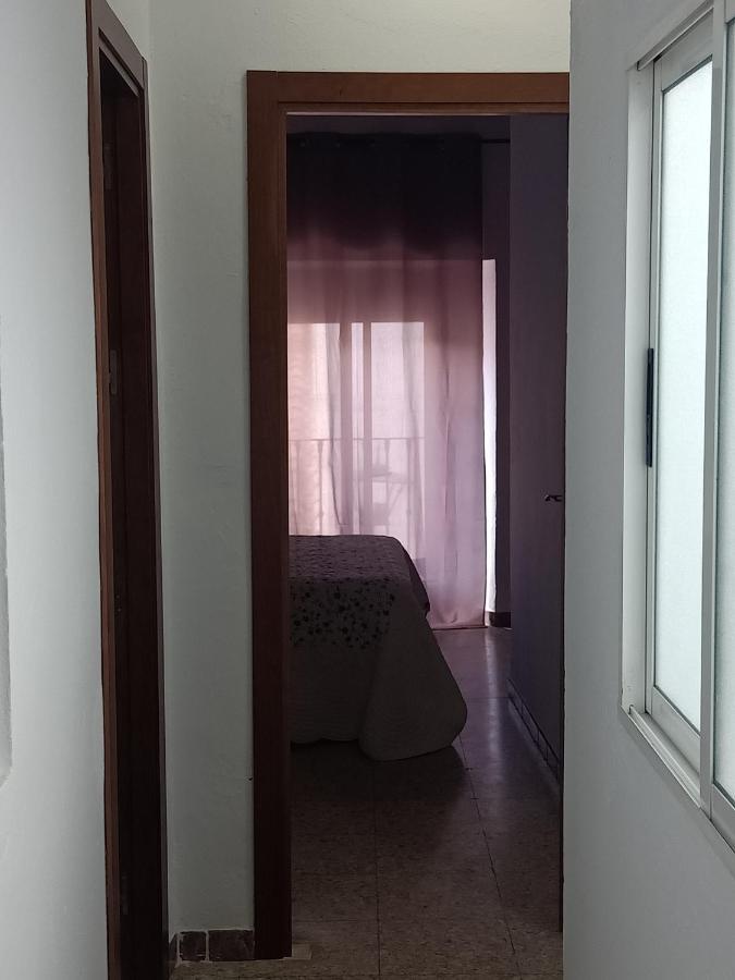 Villa Casa Rosarito Aracena Exterior foto